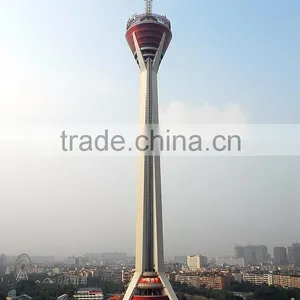 Radio Broadcasting tv Transmission Towers thumbnail-2
