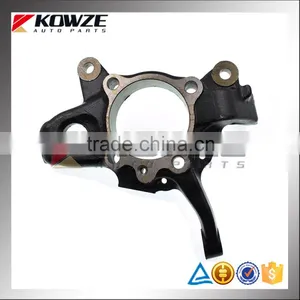 Auto Parts Knuckle ASSY For Mitsubishi Pajero Montero V63 V65 V67 V68 V73 V75 V77 V78 6G72 6G74 6G75 4M41 MR374501 thumbnail-3