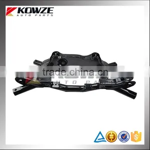 High Quality Rear Suspension Crossmember For Mitsubishi ASX GA1W GA2W 4100A135 thumbnail-6
