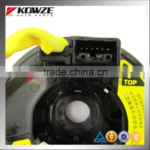 Steering Wheel Airbag Spiral Cable Sub-assy Clock Spring 84306-52050 For Toyota Corolla thumbnail-2