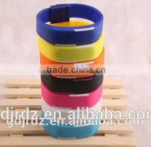 Led Bracelet Watch thumbnail-4