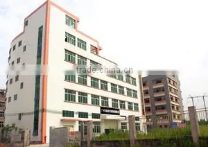 Guangzhou Kajes Cleaning Co., Ltd. company overview - view 1 thumbnail