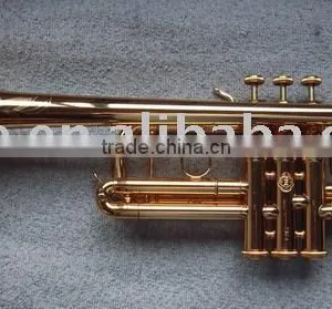 C Key Trumpet thumbnail-1