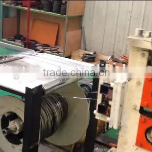 Thin Sheet Slitting Line for Slitting Coil to Thin Coil thumbnail-5
