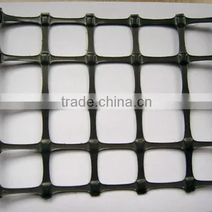 Biaxial Plastic Geogrid thumbnail-1