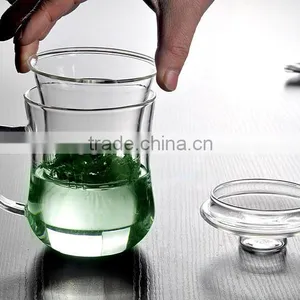 Borosilicate Glass Tea Maker thumbnail-4