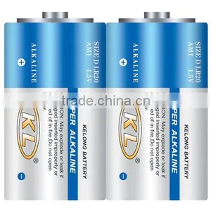 Multiple and Water Heater Use Alkaline Battery Lr20 thumbnail-4