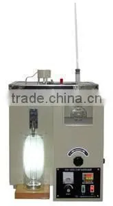 SLH -6536C Distillation Test Apparatus thumbnail-1