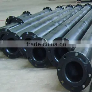 UHMWPE Pipe for Sand Pump Dredging thumbnail-1