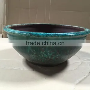 Ceramic Flower Pots Wholesale Craft thumbnail-1