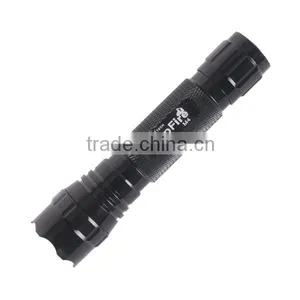 Led Power Style Flashlights, Have CE Certification thumbnail-1