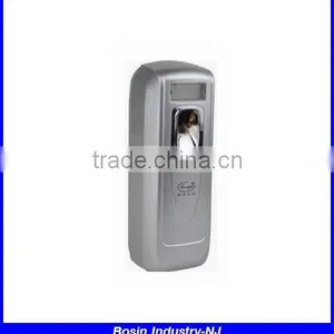 Purple Spray Mouth Wall-mounted Automatic Air Freshener Dispenser thumbnail-3