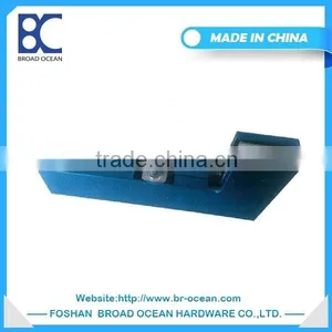 Hot Sale Stainless Steel Glass Door Patch Fitting in China (DL-002) thumbnail-3