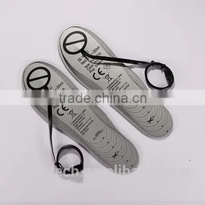 Heated Insole Soft and Warm thumbnail-3
