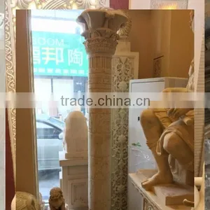 Artificial Sand Stone Exterior thumbnail-3