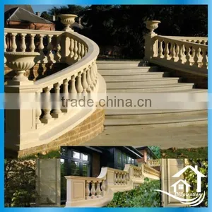 Art Design Pillar Decoration thumbnail-5