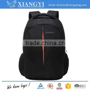 Laptop Bag, Computer Bag Outdoor Men Rucksack Computer Hiking Laptop School Bag thumbnail-1