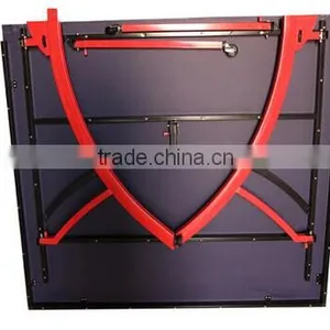 New Pattern Table Tennis Table thumbnail-1