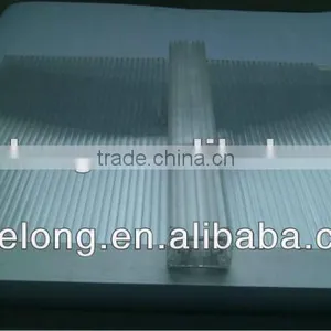 U-lock Polycarbonate Sheet thumbnail-1