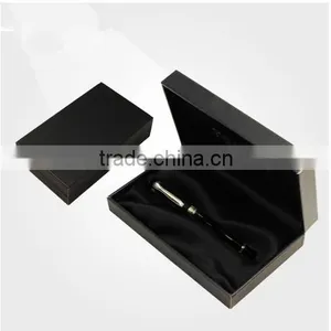 Plastic & Leather Pen Box CY-MR9 Packiing thumbnail-1