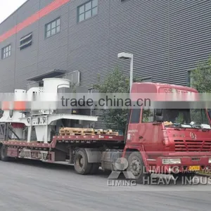 Malaysia Manufacturers of Vertical Shaft Impact Crusher thumbnail-3