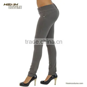 Accept Paypal Tight Jeans thumbnail-1