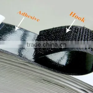 Strong Adhesive Hook and Loop Band Garment Accessory Manufacturer thumbnail-2