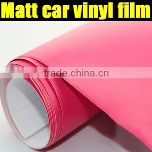 Wholesale Top Quality Car Wrapping Film 1.52*30meter thumbnail-1