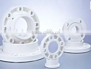PVC STANDARD ANSI FLANGE Pn16 thumbnail-1