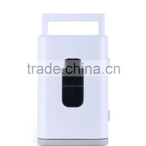 Beila 8L High Qualiy Cooler Box for Travel thumbnail-6