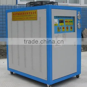 Food Tin Can Making Machine Production Line/water Chiller thumbnail-1