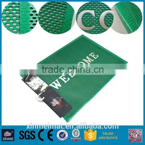Highly Welcomed Non Slip PVC Door Mat/floor Mats thumbnail-5