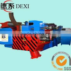 W27YPC-168 Furniture Pipe Bender Machine thumbnail-1