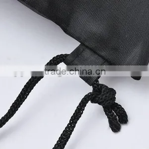 Factory Direct! 2016 New Ployester Drawstring Gym Bag thumbnail-5