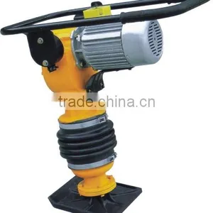Hot Sale 80R Honda/chinese Engine Tamping Rammer thumbnail-2