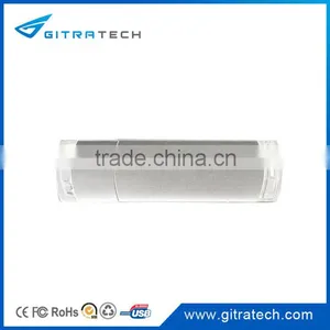 Plastic Metal USB Flash Drive Metal 3.0 thumbnail-3