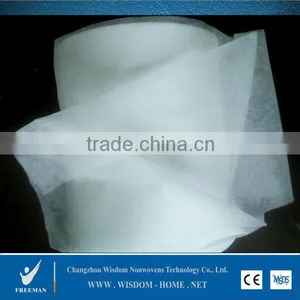 Eco-friendly Non Woven Fabric thumbnail-2