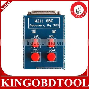 Hotsale W211/r230 Abs Sbc Tool Repair Code C249f Mercedes Sbc Reset Tool Repair Tool W211 Sbc Tools no Need to Open ABS Assembly thumbnail-1