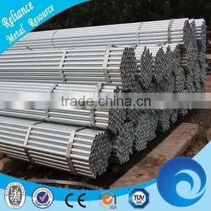 GALVANIZED COIL STEEL TUBING thumbnail-1