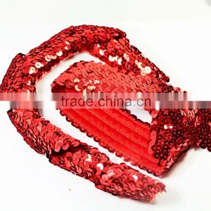 Sequin For Fabric/Glitter Hexagon/Pet Film Sheet,Leather Sequins thumbnail-1
