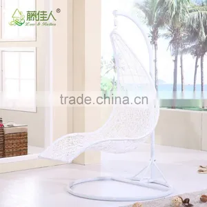 Rattan Wicker Swing Chair thumbnail-5