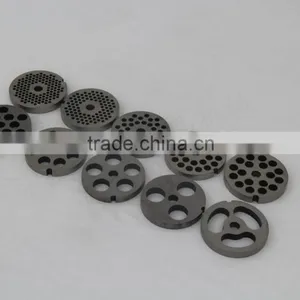 Smalll Kitchen Meat Grinder Plate/ Knife/ Stuffing Plate/spare Parts thumbnail-1