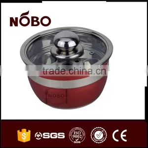 China Factory Removable Bakelite Handles for Cookware thumbnail-5