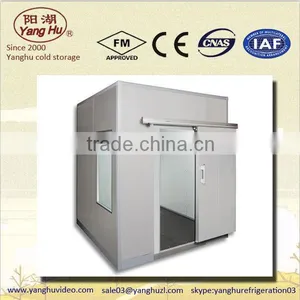 Commercial Walk in Coolers thumbnail-1