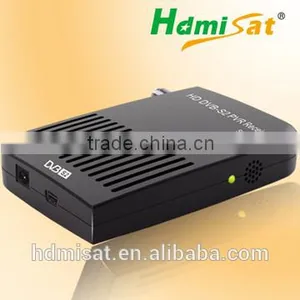Digital FTA Mini Dvb-s2 Mpeg4 hd Receiver thumbnail-1