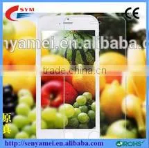 High Definition Tempered Glass Screen Protector for IPhone 6s Mobile Phone Case 2016 New Products China Supplier thumbnail-1