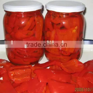 Canned Chilli (canned Red Pimiento) thumbnail-1
