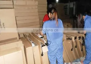 Taizhou Fangkai Lighting Co., Ltd. company overview - view 3 thumbnail