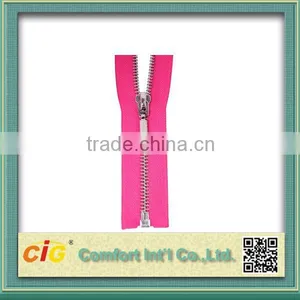 Garment Nylon Zipper Rolls With Cheap Price Hotsale thumbnail-5
