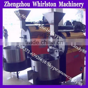 High Quality Topper Coffee Roaster Machine thumbnail-1